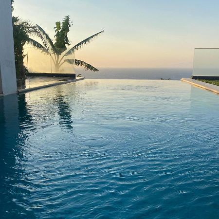 Villa Aleph-Kiralik Muestakil Havuzlu Luex Villa Бодрум Экстерьер фото