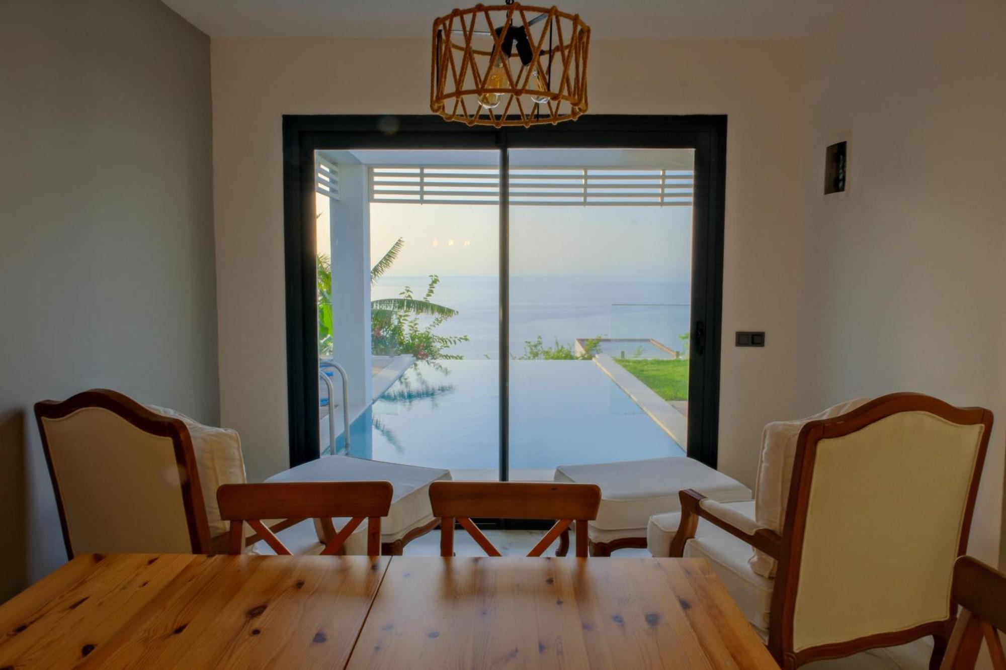 Villa Aleph-Kiralik Muestakil Havuzlu Luex Villa Бодрум Экстерьер фото