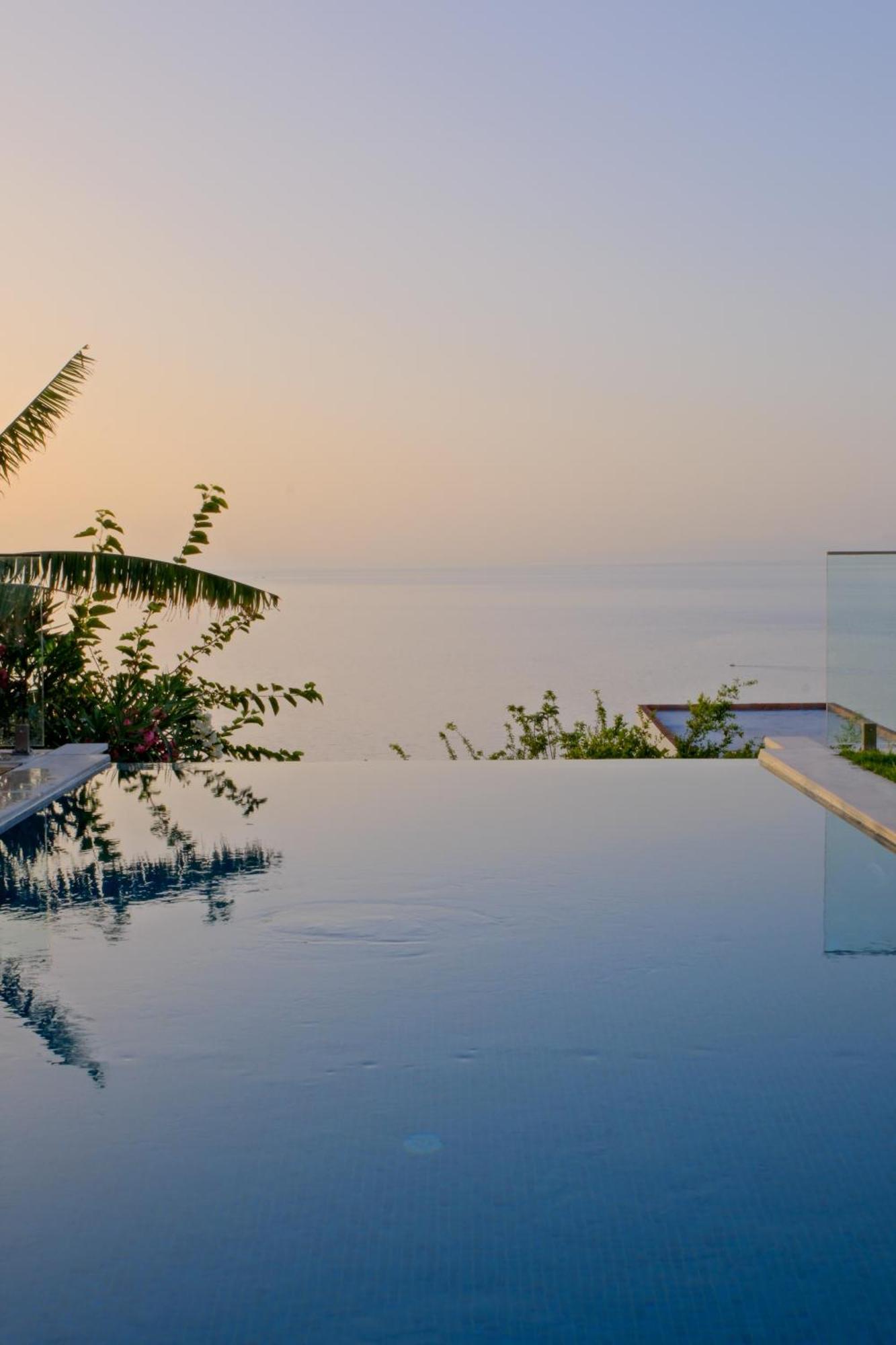 Villa Aleph-Kiralik Muestakil Havuzlu Luex Villa Бодрум Экстерьер фото