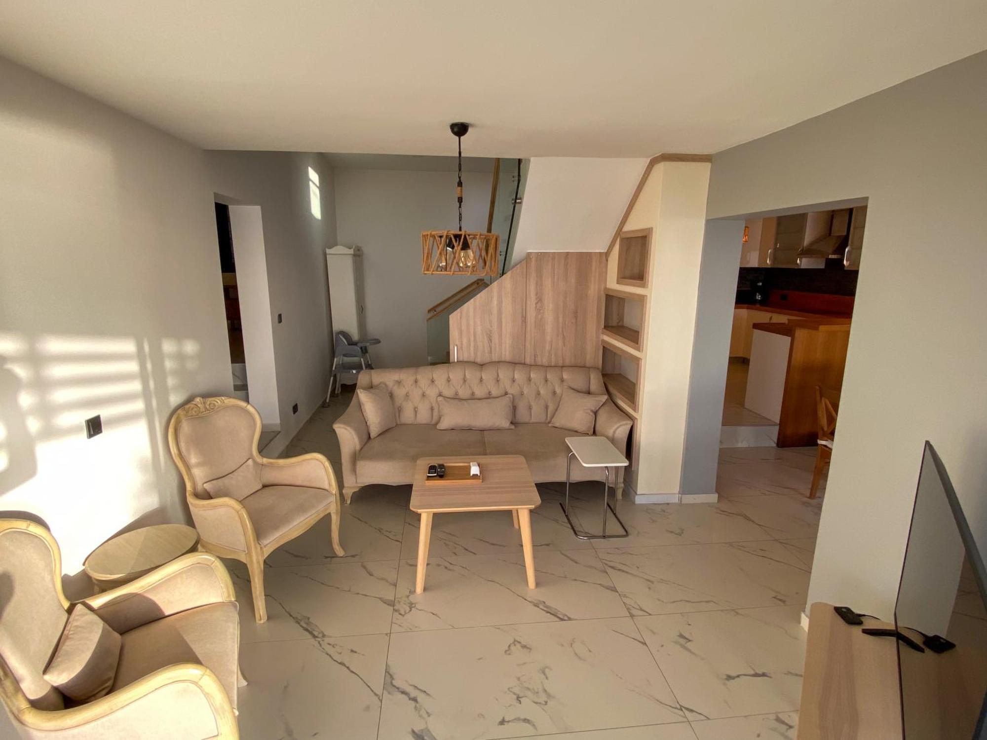 Villa Aleph-Kiralik Muestakil Havuzlu Luex Villa Бодрум Экстерьер фото