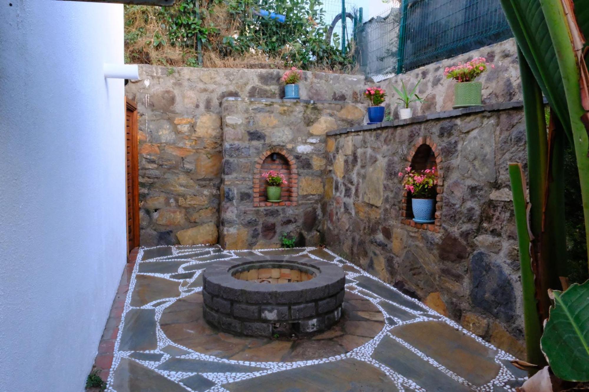 Villa Aleph-Kiralik Muestakil Havuzlu Luex Villa Бодрум Экстерьер фото